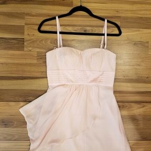 Pretty in Pink Dress - BCBG size 6
